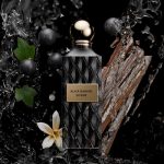⁦Black Diamond - Perfume 150, by Ibrahim Al Qurashi⁩ - الصورة ⁦2⁩