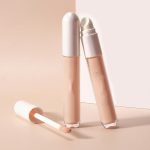 ⁦Waterproof Long-Lasting Concealer Full Coverage, under eye concealer for Dark Circles & Dark Spots, Brightener Concealer Makeup for All Skin - Light Skin⁩ - الصورة ⁦5⁩