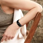 ⁦Replacement Bands for Whoop 4.0 - Comfortable & Durable Nylon Knit Wristband, Breathable Design for Fitness & Activity Tracker, Compatible with Whoop 4.0 for Men & Women⁩ - الصورة ⁦6⁩