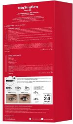 ⁦Diego Dalla Palma Kit Mytoyboy Mascara No. 151 + Pencil No. 01⁩ - الصورة ⁦3⁩