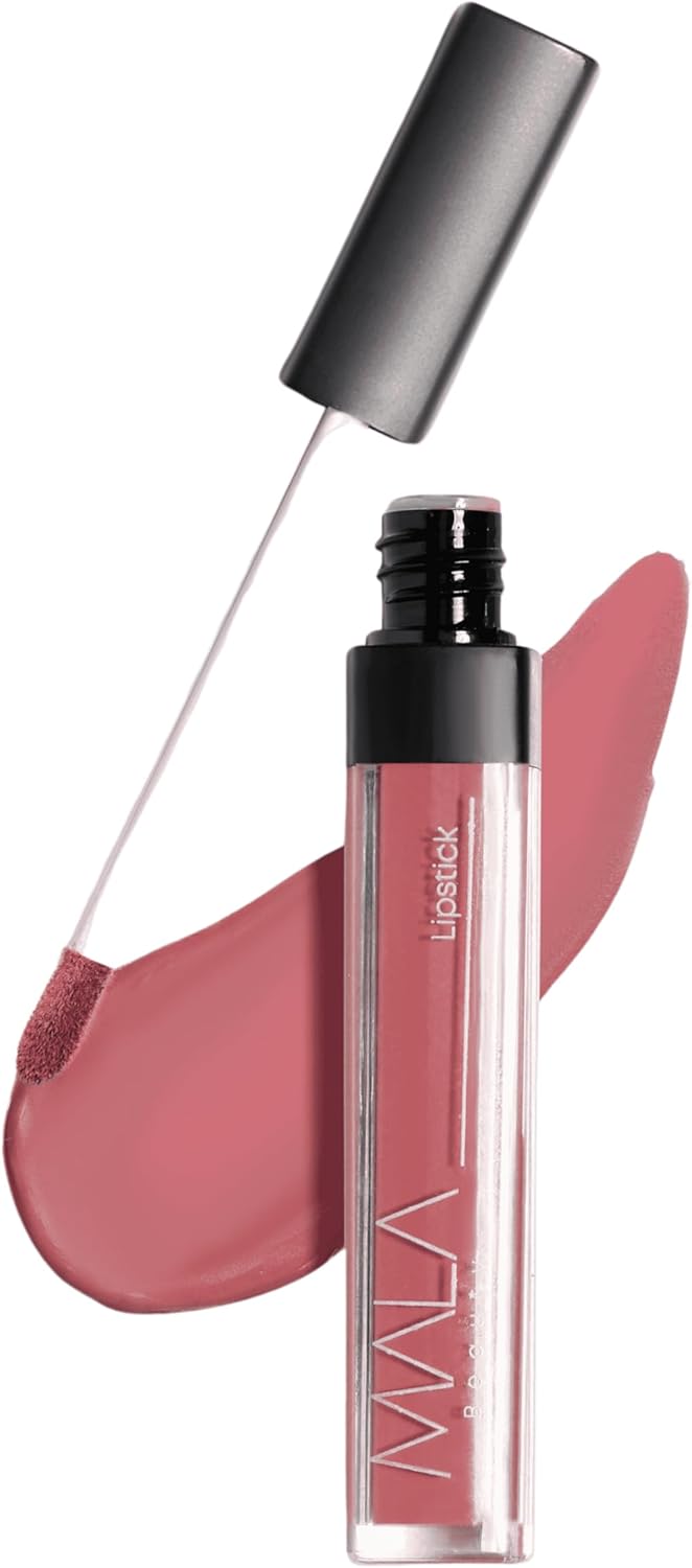 61ykVuUrJLL._AC_SL1500_.jpg Mala Lip Stick - SHADE 02 مالا ليب ستك. (SHADE 06)