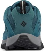 ⁦Columbia Newton Ridge Plus Ii Suede Waterproof mens Hiking Shoe⁩ - الصورة ⁦3⁩