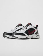 ⁦Nike AIR MONARCH IV mens LACED SHOES⁩ - الصورة ⁦5⁩