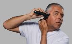 ⁦Remington Multi-Hair Trimmer & Beard Trimmer Men's ONE [Includes 10 Attachment Heads/Combs] Hair Trimmer, Beard Trimmer, Twill/Nose & Ear Trimmer (Waterproof, Lithium) Multi-Groomer PG760⁩ - الصورة ⁦5⁩