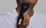 ⁦Remington Multi-Hair Trimmer & Beard Trimmer Men's ONE [Includes 10 Attachment Heads/Combs] Hair Trimmer, Beard Trimmer, Twill/Nose & Ear Trimmer (Waterproof, Lithium) Multi-Groomer PG760⁩ - الصورة ⁦6⁩