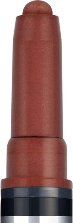 ⁦Rimmel London, Magnif'Eyes Double Ended Shadow & Liner, 03 Queens Of A Bronzed Age, 1.6 g⁩ - الصورة ⁦5⁩