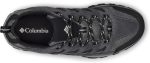 ⁦Columbia Newton Ridge Plus Ii Suede Waterproof mens Hiking Shoe⁩ - الصورة ⁦5⁩