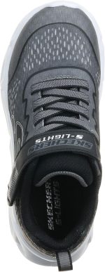 ⁦Skechers TWISTY BRIGHTS boys Shoes⁩ - الصورة ⁦3⁩