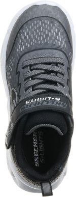 ⁦Skechers TWISTY BRIGHTS boys Shoes⁩ - الصورة ⁦6⁩