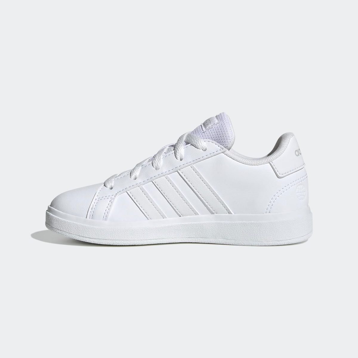 ⁦adidas Grand Court 2.0K boys Sneaker⁩ - الصورة ⁦2⁩