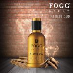 ⁦Fogg Scent Intense Oudh for Men Eau de Parfum 100ml⁩ - الصورة ⁦4⁩