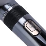 ⁦Krypton Digital Professional Hair and Beard Trimmer- KNTR5441| Electric Hair and Beard Trimmer with High Capacity Battery and Ceramic Blades⁩ - الصورة ⁦3⁩