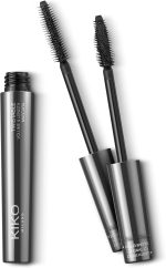 KIKO Milano Twistable Volume & Lenght Mascara | 2-In-1 Mascara With An Innovative Twisting System: Volume- And Length-Enhancing Effect