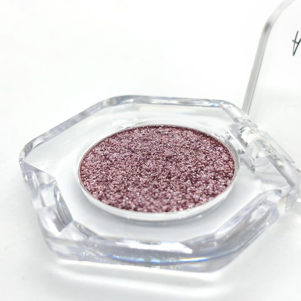 ⁦sudxin Adriana Nicole Cosmetics Eyeshadow, Single Shadows Ethereal Single Color-Shifting Eyeshadow, Shimmer Eye Shadows (Ethereal 1 PC)⁩ - الصورة ⁦6⁩
