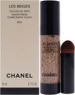 Chanel Les Beiges Water Fresh Complexion Touch - B20 Makeup Women 0.68 oz