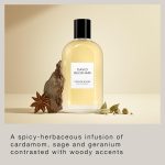 ⁦David Beckham Refined Woods Perfume for Men Eau De Parfum 100ML⁩ - الصورة ⁦5⁩