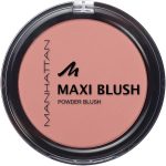 Manhattan Maxi Blush 100 Exposed Pack of 3 x 9 g
