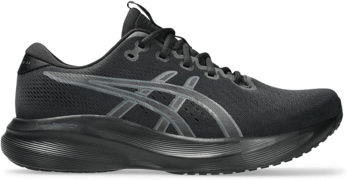 ⁦ASICS GEL-EXCITE 11 mens Performance Running Shoes⁩ - الصورة ⁦3⁩