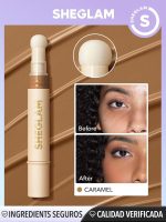 ⁦SHEGLAM Complexion Boost Concealer (Caramel, 4.5g)⁩ - الصورة ⁦2⁩