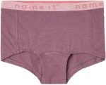 ⁦name it name it Nkfhipster 2p Noos Panties⁩ - الصورة ⁦3⁩