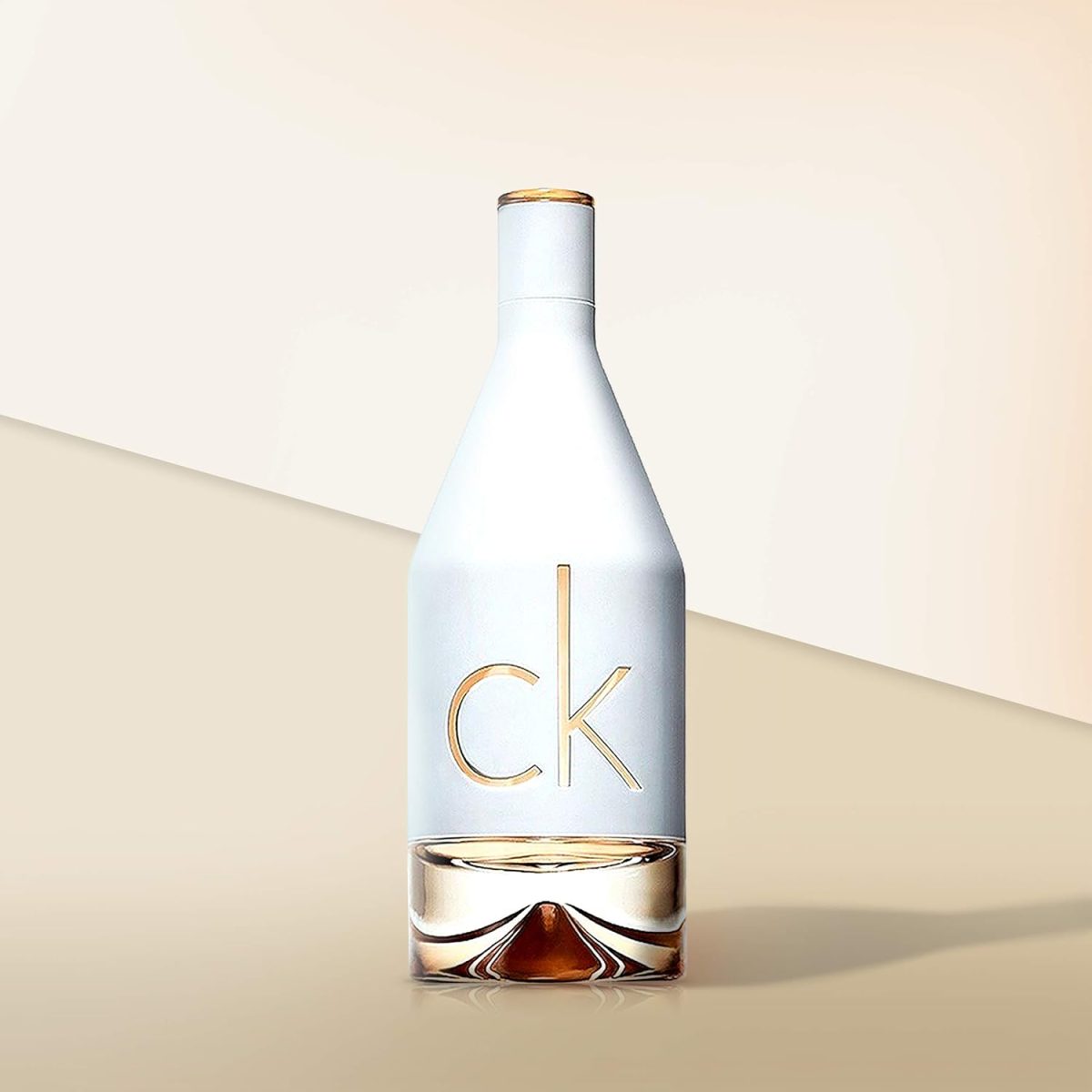 ⁦Calvin Klein CK IN2U Perfume for Women Eau De Toilette 150ML⁩ - الصورة ⁦5⁩