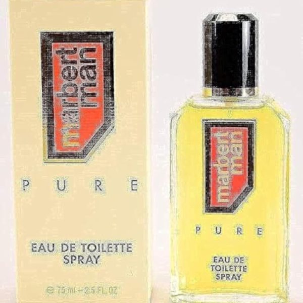 Marbert Man Men's Fragrance