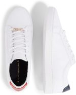 ⁦Tommy Hilfiger Essential womens Runner Sneaker⁩ - الصورة ⁦4⁩