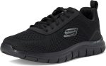 ⁦Skechers TRACK mens Shoes⁩ - الصورة ⁦7⁩