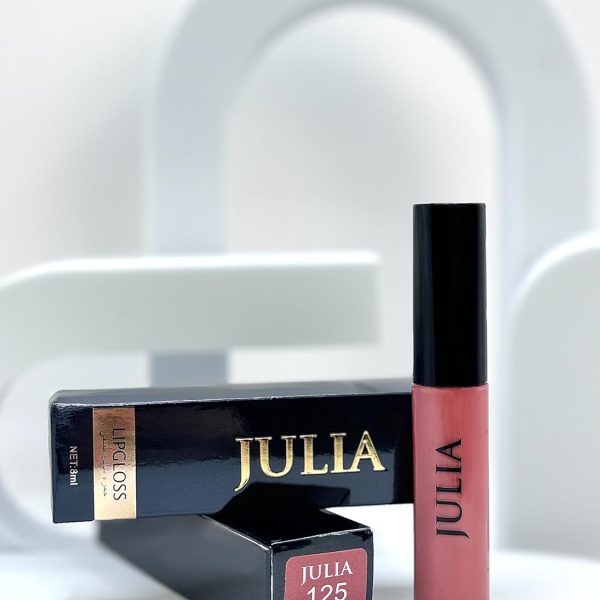 ملمع شفاه جوليا JA-2201 NOI25 من ليب غلوس