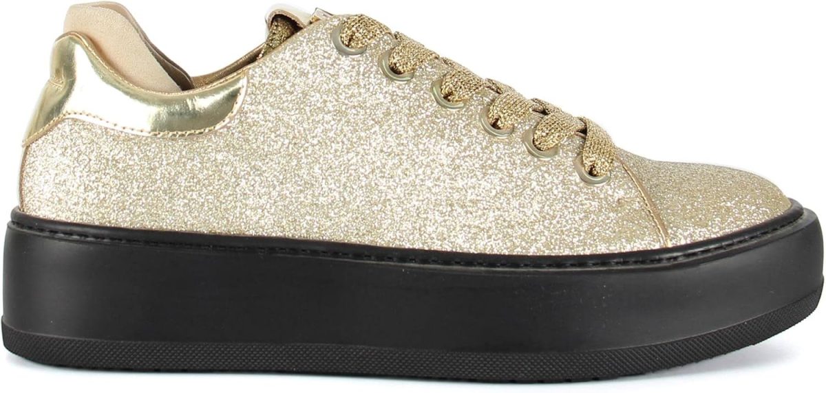 Cesare paciotti Canvas Women Sneakers From Zimas Made In Italy SSSD2TGT