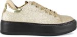 Cesare paciotti Canvas Women Sneakers From Zimas Made In Italy SSSD2TGT