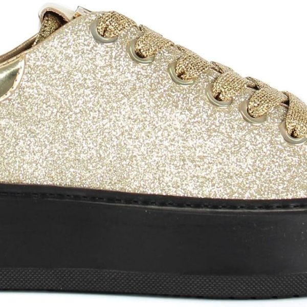 Cesare paciotti Canvas Women Sneakers From Zimas Made In Italy SSSD2TGT