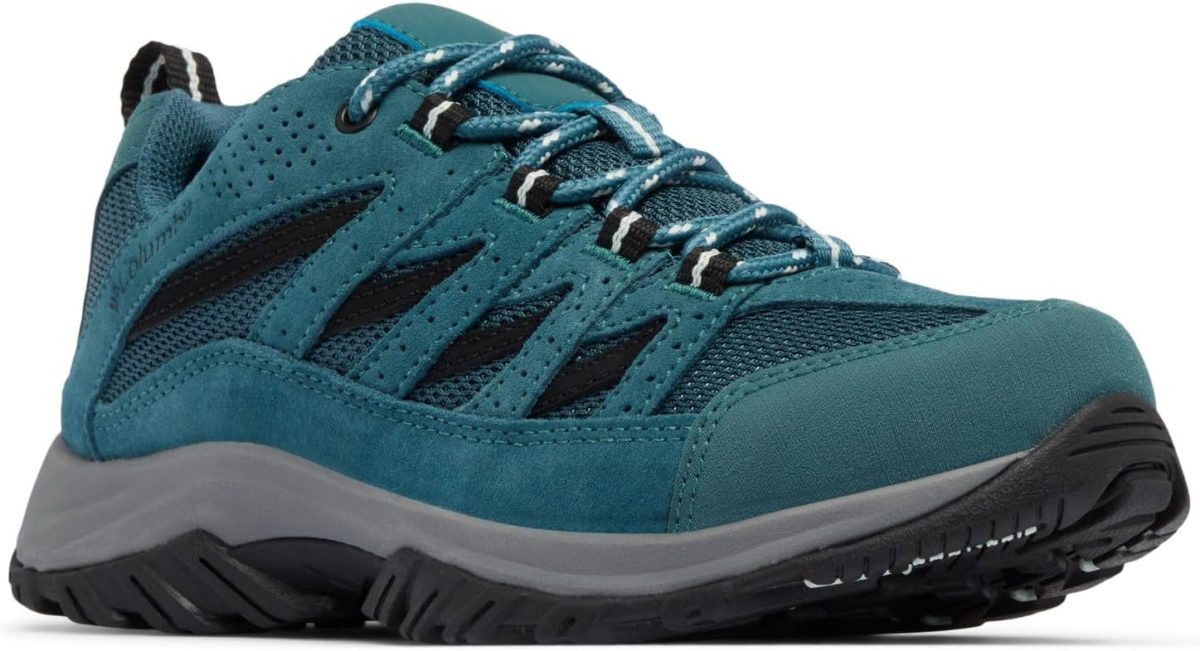 Columbia Newton Ridge Plus Ii Suede Waterproof mens Hiking Shoe