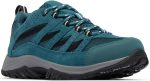 Columbia Newton Ridge Plus Ii Suede Waterproof mens Hiking Shoe