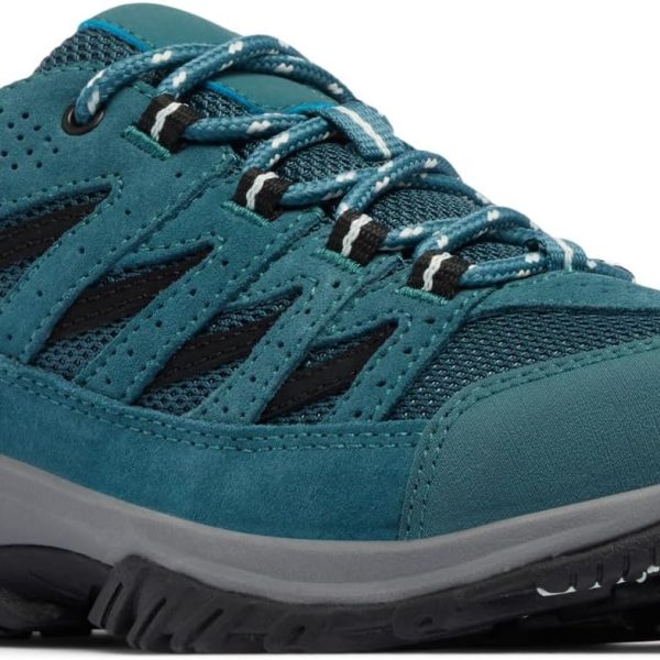 Columbia Newton Ridge Plus Ii Suede Waterproof mens Hiking Shoe