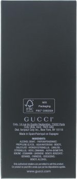 ⁦Gucci Flora Gorgeous Magnolia For Her EDP 100ml⁩ - الصورة ⁦3⁩
