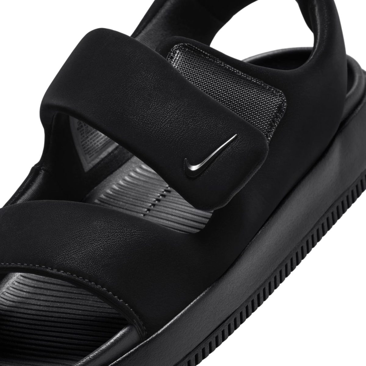 ⁦Nike CALM SANDAL mens OPEN FOOTWEAR⁩ - الصورة ⁦5⁩