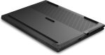 ⁦MSI Creator A16 AI+ A3HVFG-037US 16" WQXGA 240Hz Copilot+ PC Mobile Workstation, AMD Ryzen AI 9 365 2.0GHz, 32GB RAM, 1TB SSD, NVIDIA GeForce RTX 4060 8GB, Windows 11 Pro, Lunar Gray⁩ - الصورة ⁦4⁩