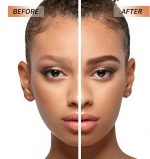 ⁦Dual-Color Eyebrow Powder, One Step Eyebrow Stamp-Brow Powder & Hairline Powder, All-day Wear Effortlessly, Waterproof & Smudge-proof⁩ - الصورة ⁦2⁩