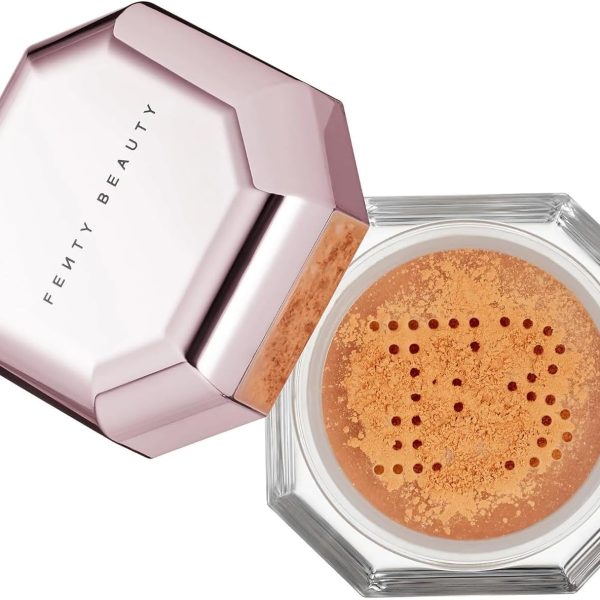 Fenty Beauty Pro Filt'r Instant Retouch Setting Powder Mini Size Honey