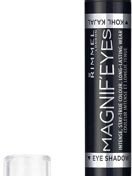 Rimmel London, Magnif'Eyes Double Ended Shadow & Liner, 03 Queens Of A Bronzed Age, 1.6 g