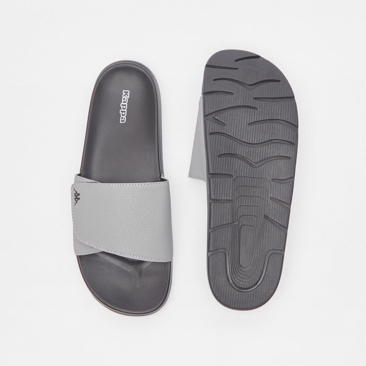 ⁦Kappa Men - CY-8846 - Slide Slippers⁩ - الصورة ⁦6⁩