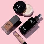 ⁦e.l.f. 85023 Studio Mist & Set Moisturizing Setting Spray, 2.02 fl. oz⁩ - الصورة ⁦3⁩