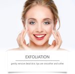 ملمع شفاه لتكبير الشفاه، زيت شفاه شفاف عالي اللمعان، معزز صحي ومرطب، ملمع شفاه شفاف، ملمع شفاه شفاف، منتجات ال/اي بي، بلسم ملمع شفاه - الصورة 8