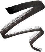 ⁦Revolution Super Flick Eyeliner Black⁩ - الصورة ⁦2⁩