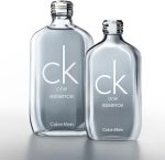 ⁦عطر ون ايسنس انتنس مركز للجنسين، سعة 50 مل، من كالفن كلاين⁩ - الصورة ⁦7⁩