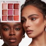 ⁦Lipstick Palette,9 Colors Lip Gloss Sets - Waterproof Long-Lasting Plumper Matte Moisturizing for Professional Everyday Wear Party Makeup Teen Girls⁩ - الصورة ⁦9⁩