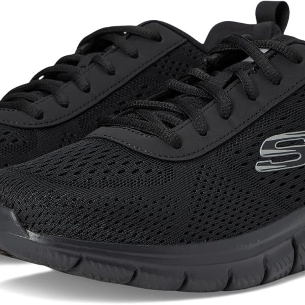 Skechers TRACK mens Shoes