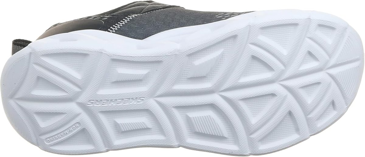 ⁦Skechers TWISTY BRIGHTS boys Shoes⁩ - الصورة ⁦2⁩