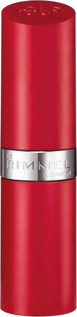 ⁦Rimmel London Lasting Finish Matte by Kate Lipstick, 107, 4 g⁩ - الصورة ⁦2⁩